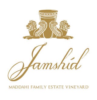 Jamshid Wine